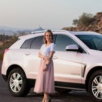Stephanie Arbaugh - @xoxo.stephanie.a - Instagram
