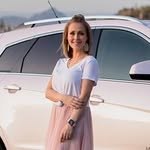 Stephanie Arbaugh - @xoxo.stephaniea - Instagram