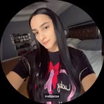 Stephanie Arreguin - @fanni.67 - Instagram