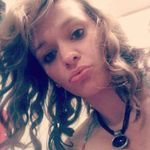Stephanie Arrowood - @_my_script - Instagram