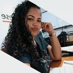 Sté Santtos - @stephaniearruda - Instagram