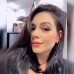 Stephanie Arruda - @stheoliveira2 - Instagram