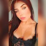Stephanie - @_stephaniearthur - Instagram