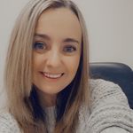 Stephanie Ash - @cakeyouout - Instagram