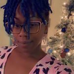 Stephanie Ash-lee - @mzash_lee_2u - Instagram