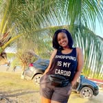 Madan Romel Moril - @stephanieaugustejoseph - Instagram