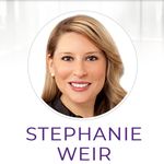 Stephanie A Weir - @stephanieaweir - Instagram