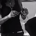Stéphanie Bach - @stephaniebachmakeupartist - Instagram