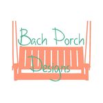 Stephanie Bach - @bachporchdesigns - Instagram