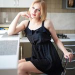 Stephanie Backer - @maafzoh_lrrzczyzjs - Instagram