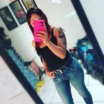 Stephanie Badillo - @faniimb - Instagram