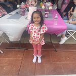 Stephanie Ballesteros - @s_c4life - Instagram