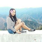 Stephanie Ballesteros - @xx.tephteph21 - Instagram