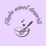 Stephanie ballesteros | baker - @stephssweetdesserts - Instagram