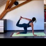 Fani | Yoga teacher | Nurse - @stephaniebanyolsyoga - Instagram