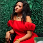 Stéphanie Banza Sza - @stephanie_banzaofficiel - Instagram