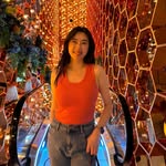 Stephanie Rong - @stephanie_banny - Instagram