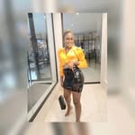 Stéphe baby - @stephaniebanime - Instagram