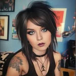 Stephanie Baril - @baril.stephanie - Instagram