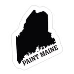 Stephanie Baril - @paint_maine - Instagram