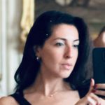 Stephanie Bashir - @stephanie_bashir - Instagram