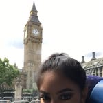 Stephanie Batres - @baetres_travels - Instagram
