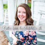 Stephanie Batten - @battendownthehatchesin5th - Instagram