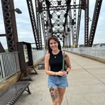 Stephanie Batten - Facebook