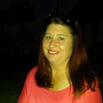 Stephanie Batten - @frizby88 - Instagram