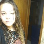 Stephanie Beasley - @milk_and_honey_8 - Instagram