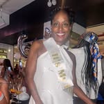 Stephanie Michelle Becton - @harlem710 - Instagram