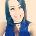 Stéphanie Bégin - @stephie_030 - Instagram