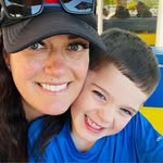 Stephanie Fritsch Behan - @steffers99 - Instagram
