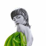 FASHION ILLUSTRATOR - @stephaniebelmanart_ - Instagram