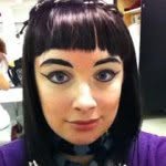 Stephanie Bent - @luthienoflorien - Instagram
