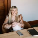 Stephanie Benton - @stephaniebentonevents - Instagram