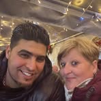 Stephanie Berton - Facebook
