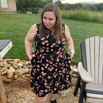 Stephanie Berkowitz - @stephanieberk5 - Instagram