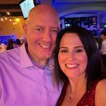 Stephanie Berkowitz Bailey - @steph2750 - Instagram