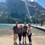 Stephanie Bernhardt - @mama.b.35 - Instagram