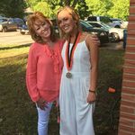 Stephanie Biles Pruett - @piggyback4you - Instagram
