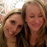 Stephanie Binder - @sdb031 - Instagram