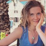 Stephanie Binder - @steffibndr - Instagram