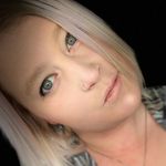 Stephanie Binder - @gerberface11 - Instagram