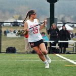 Stephanie Leibinger - @stephanieleibingerlacrosse2023 - Instagram