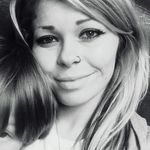 Stephanie Binion - @stephnybinion77 - Instagram