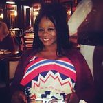 Stephanie Ann Blackmon Sanjoh - @stephaniesanjoh - Instagram