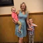 Stephanie Blackmon - @blueyedolphin33 - Instagram