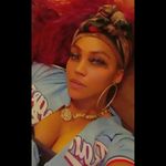 Stephanie Blackmon - @scblackmon1183 - Instagram