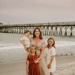 Stephanie Blackmon Moree - @stephmoree - Instagram